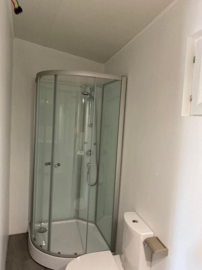Jm Vacances Serignan Studio Экстерьер фото
